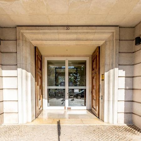 Appartamento Prime Lisbon - Dom Luis I Esterno foto
