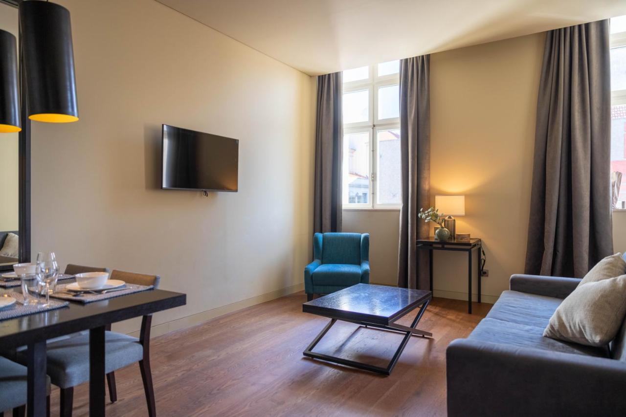 Appartamento Prime Lisbon - Dom Luis I Esterno foto