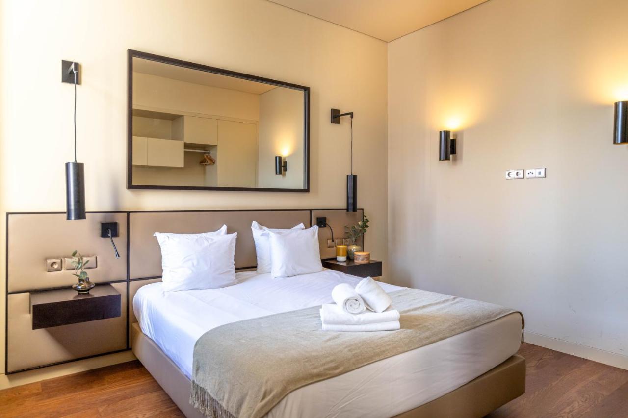 Appartamento Prime Lisbon - Dom Luis I Esterno foto