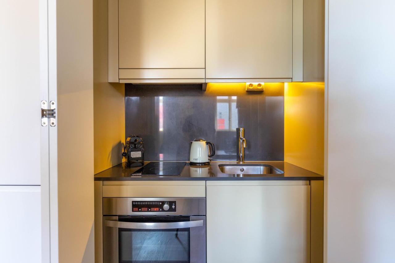 Appartamento Prime Lisbon - Dom Luis I Esterno foto