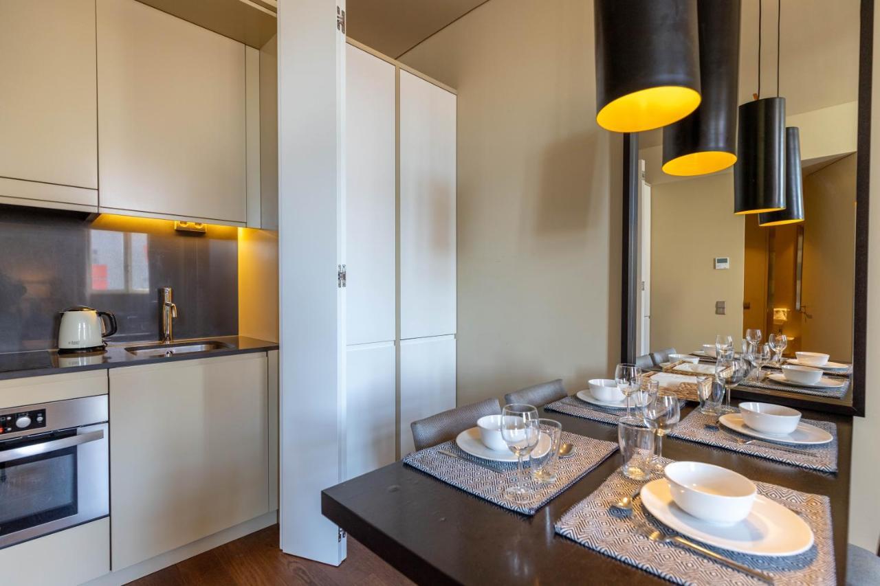 Appartamento Prime Lisbon - Dom Luis I Esterno foto