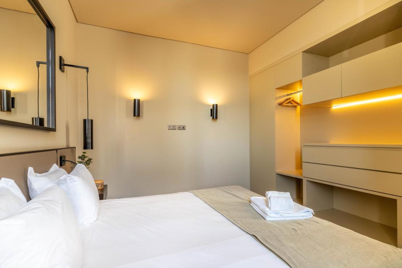 Appartamento Prime Lisbon - Dom Luis I Esterno foto
