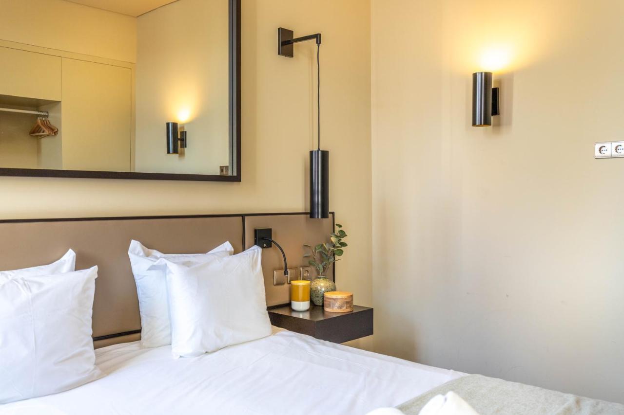 Appartamento Prime Lisbon - Dom Luis I Esterno foto